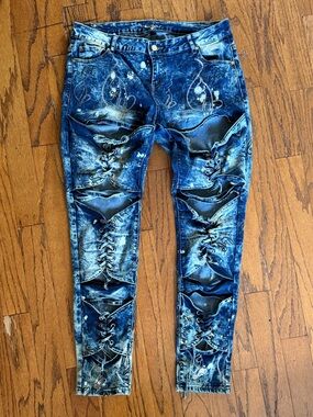 Baby Phat jeans